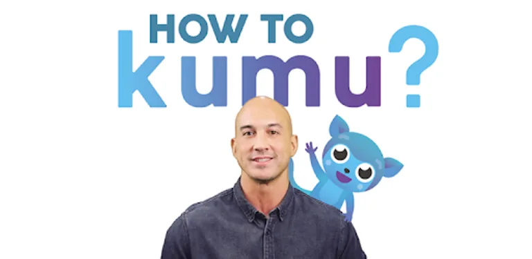 Kumu: Pinoy live stream. Hang out with friends! cover image