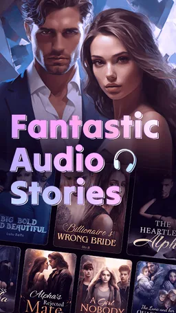Wehear - Audiobooks & Stories screenshot 1