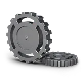 Mechanical Engineering MCQ icon