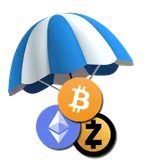 The Crypto Base icon