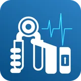 Hand Performance Monitor icon