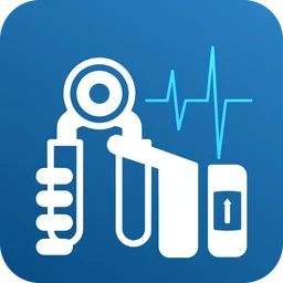 Hand Performance Monitor icon