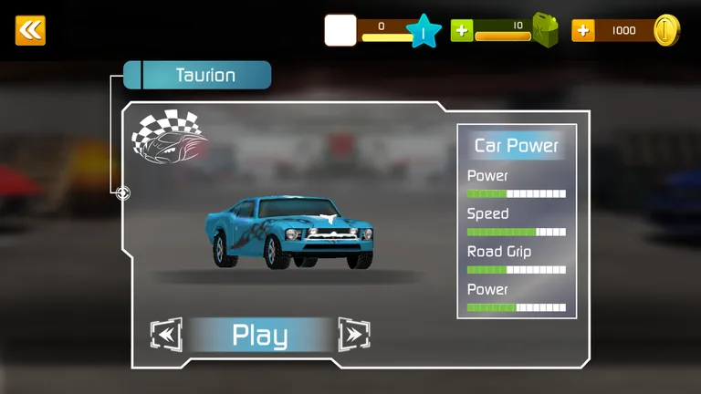 Car Racing Highway 2 screenshot 8