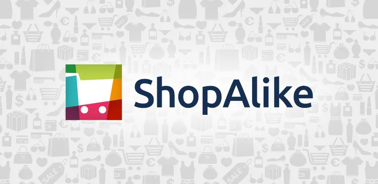Shopalike Shopping cover image