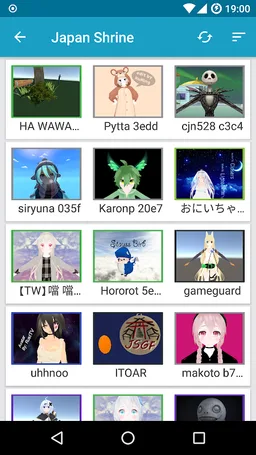 VRChat Friends Tracker screenshot 5