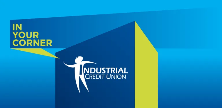 Industrial Credit Union cover image