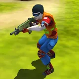 Strike Force Hero 3D icon