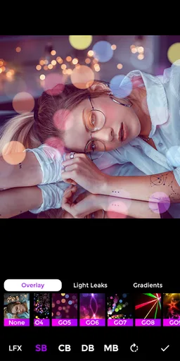 Bokeh Effect, Blur Background screenshot 13