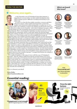 Technology & Innovation screenshot 8