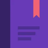 iReader: ebook reader, epub reader icon