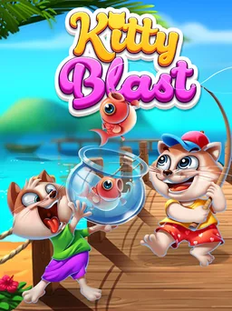 meow cube blast screenshot 4