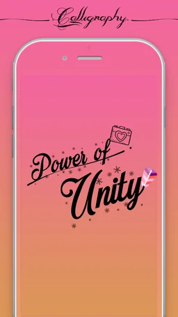 Calligraphy Name screenshot 4