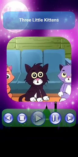 BabyLand screenshot 1