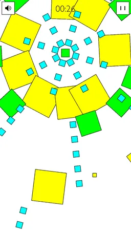 30 Seconds Dodge screenshot 1