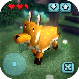 Pixel Hunting: Survival Craft icon
