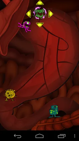 Doctors Office Clinic screenshot 4