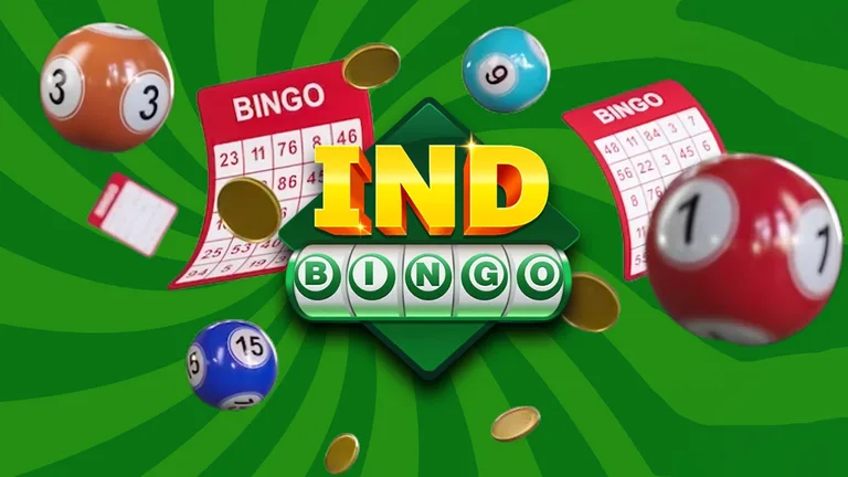 Ind Bingo screenshot 2
