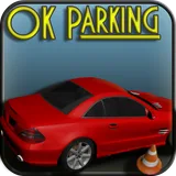 OK Parking icon