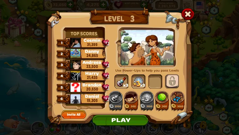 Bubble Age screenshot 9