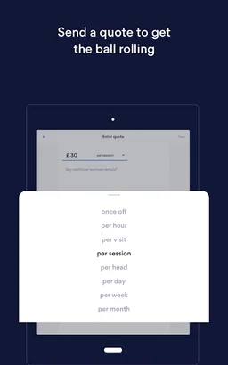 Bark for Professionals screenshot 10