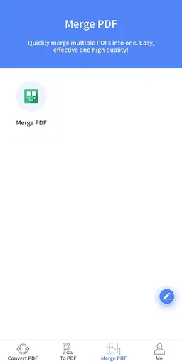 Apowersoft PDF Converter screenshot 2
