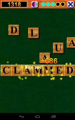 WordSlide screenshot 2