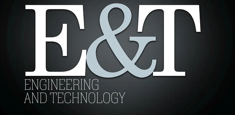 Engineering & Technology cover image