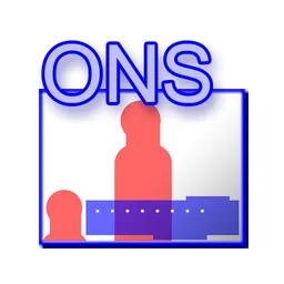 ONScripter icon