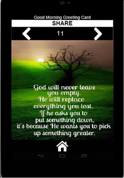 Good Morning Quotes screenshot 2