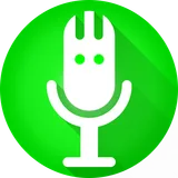 Modificador de Voz icon