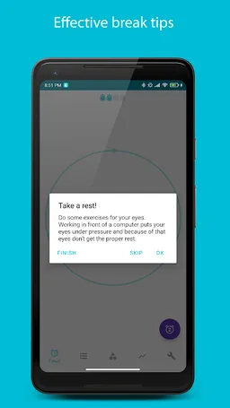 Work & Rest: Pomodoro Timer - Focus Productivity screenshot 5