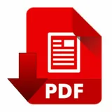 PDF Download - Pdf Downloader, Pdf Search pdf book icon