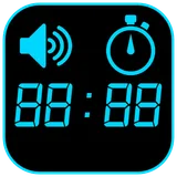 Digital Clock icon