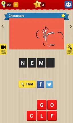 Icon Quiz: Trivia Time screenshot 3