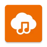 AmpDroid Lite (Music Player) icon