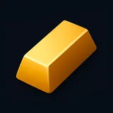 Gold Price Live: Goldo icon