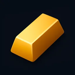 Gold Price Live: Goldo icon