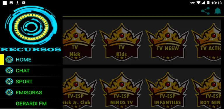 TV TELEVISION cover image