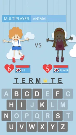 Hangman King screenshot 7