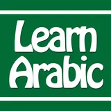 Learn Arabic for Beginners icon