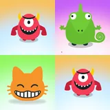 Jogo da memória icon