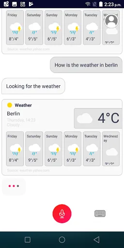 Allview AVI GPT screenshot 2