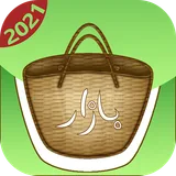 Bazaar Tools icon