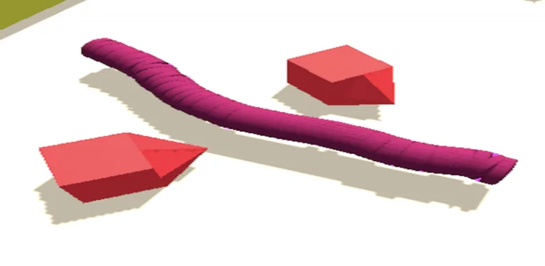 Escape them cover image