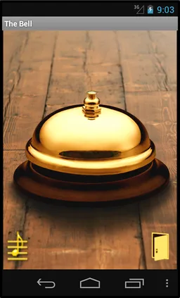 The Bell screenshot 2