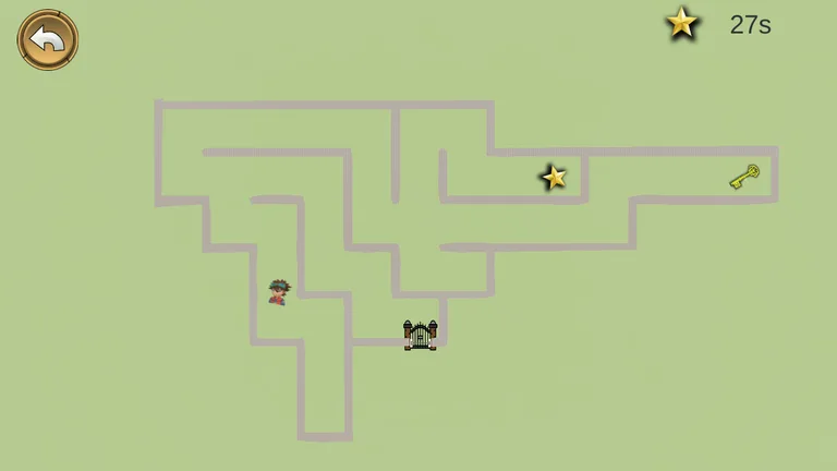 Maze 3D | Labyrinth Land screenshot 1