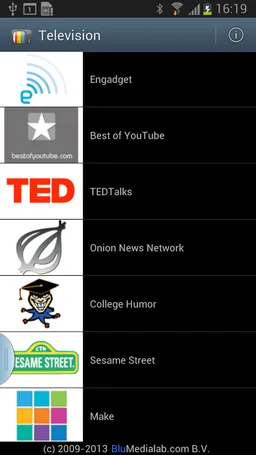 Television screenshot 14