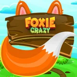 Foxie Crazy icon