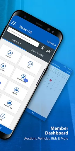 Copart – Online Auto Auctions screenshot 11