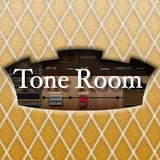 Tone Room icon